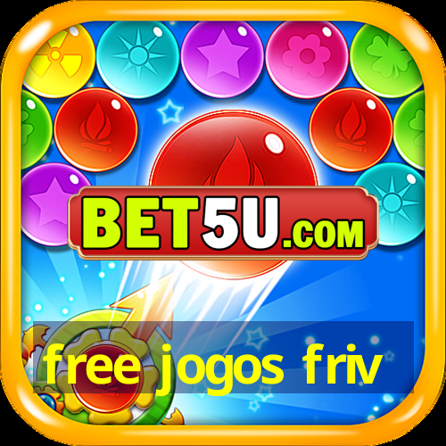 free jogos friv